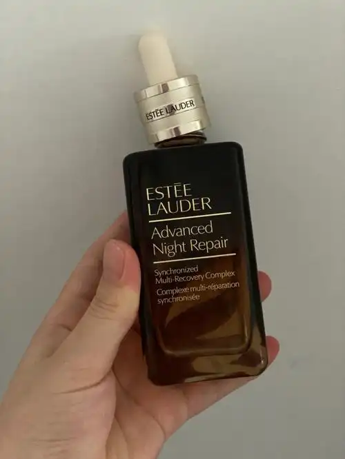 雅诗兰黛第七代anr小棕瓶精华100ml特润修护