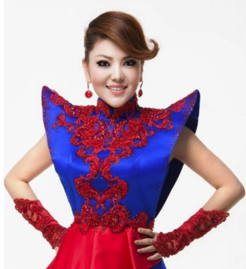 想了解乌兰图雅代言费多少钱面对面签约乌兰图雅经纪人