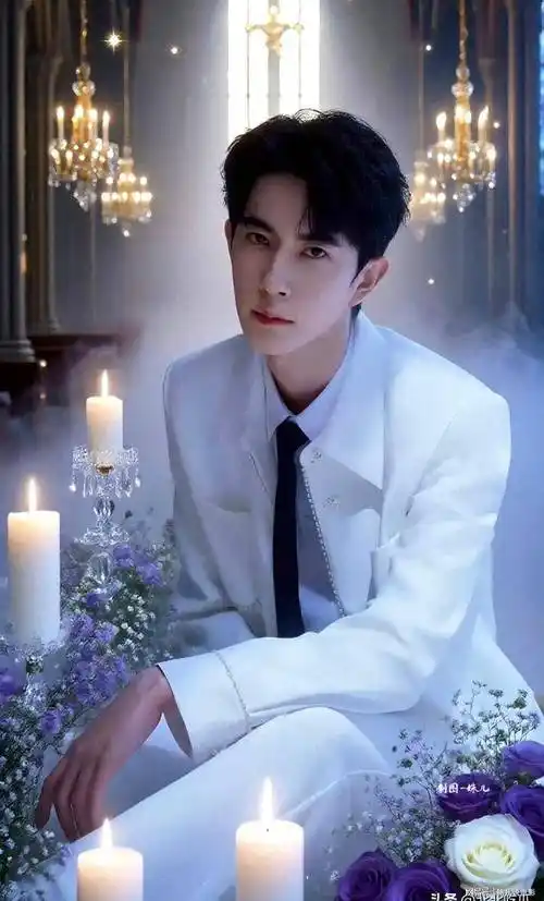 于朦胧你怎能如此美好,相信善恶有报!