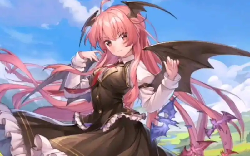 东方arcadia record--白嫖的小恶魔真好康诶嘿嘿