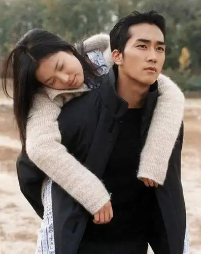 《蓝色生死恋》