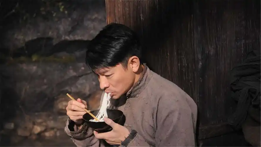 刘德华经典电影新少林寺高清剧照海报桌面壁纸图片素材下载第二辑