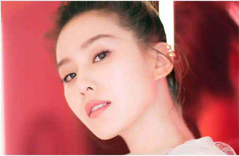 脸型最好看的女明星 各有特点 一个比一个更美_章子怡_王丽坤_的特点