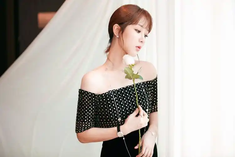 杨紫- 堆糖,美图壁纸兴趣社区