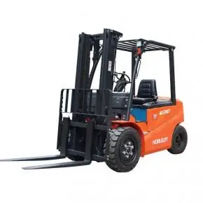 诺力叉车工厂车间专用3吨叉车fe4p30q电动叉车规格齐全品质保障