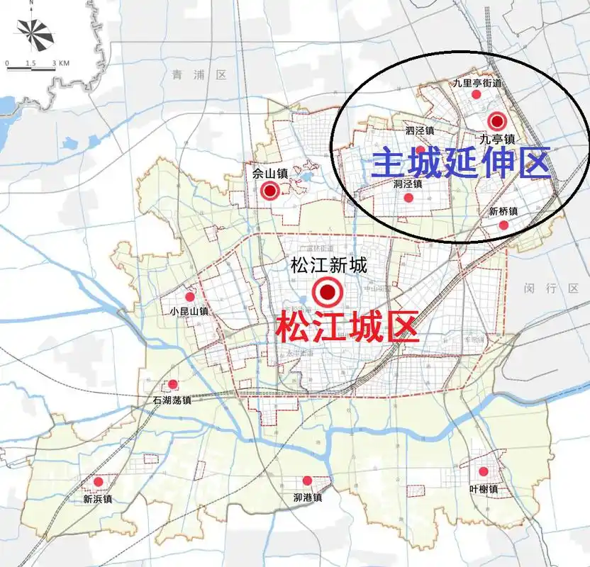 解析上海地铁12号线西延伸推迟的原因:在松江区自己走向尚未确定