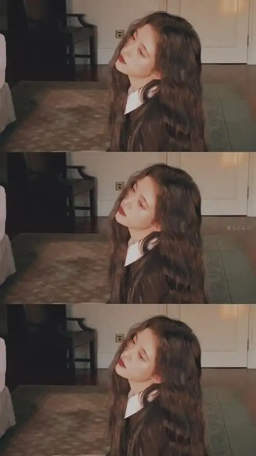 鞠婧祎港风稀有鞠三宫格 - 堆糖,美图壁纸兴趣社区