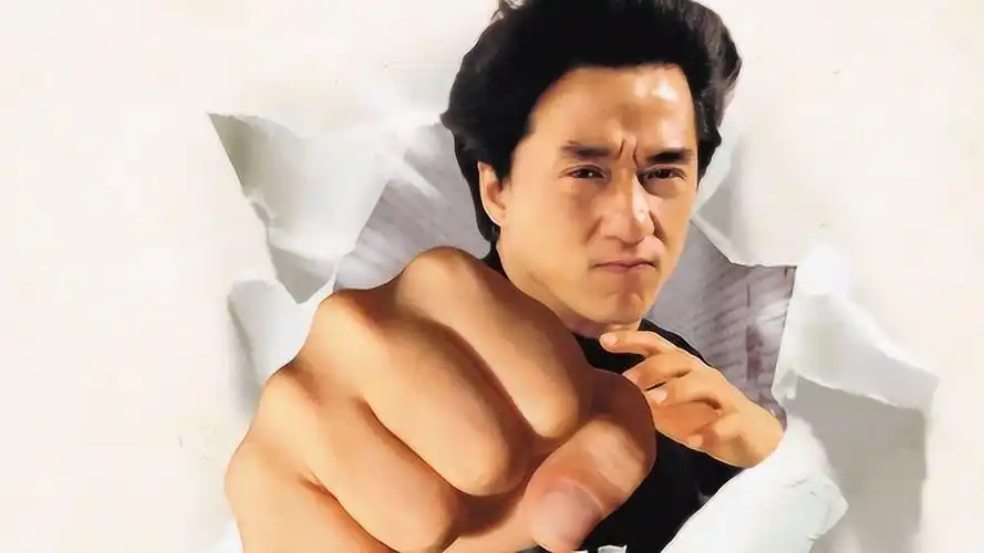 成龙电影花絮合集(3)