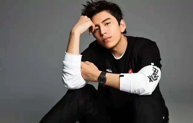 怦然再心动男嘉宾简历怦然再心动男嘉宾资料