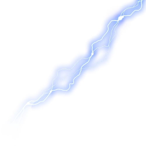 20:06:07闪电打雷素材雷电交加png免扣素材g-光效/特效镜苏二同采自