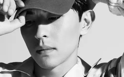 邓伦酷帅写真图片桌面壁纸