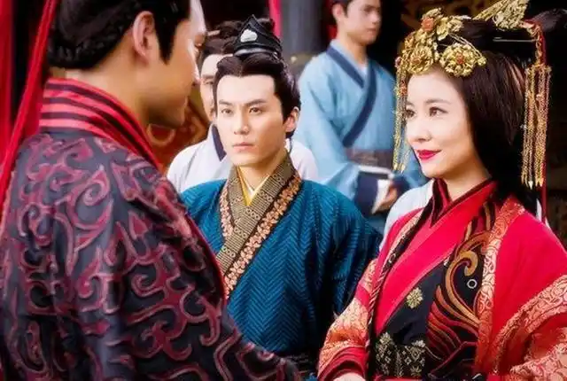 大汉王朝能多延续两百年这两个女人功不可没简直是存亡两妇人