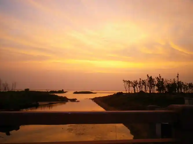 宿迁——别样小城图片171,江苏省旅游景点,风景名胜 - 蚂蜂窝图库