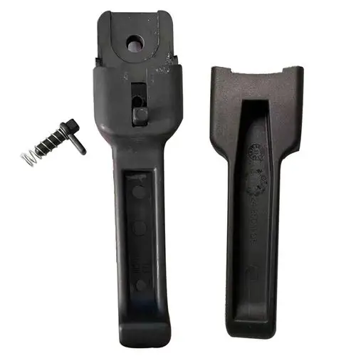 老式95款苏泊尔高压锅手柄压力锅把手配件18222428压力锅