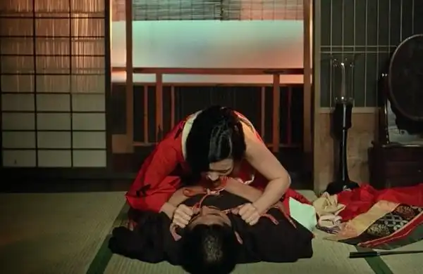 女人必看的20大经典情色电影