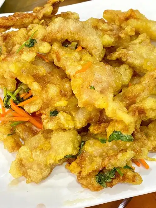 东北菜:爱溢家常菜大漏特漏0599