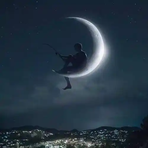 中老年头像大全霸气意境男风景的微信头像