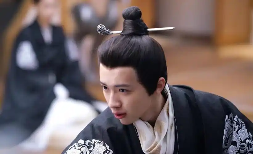 关晓彤《凤囚凰》,原著比电视剧评价高,到底为什么?