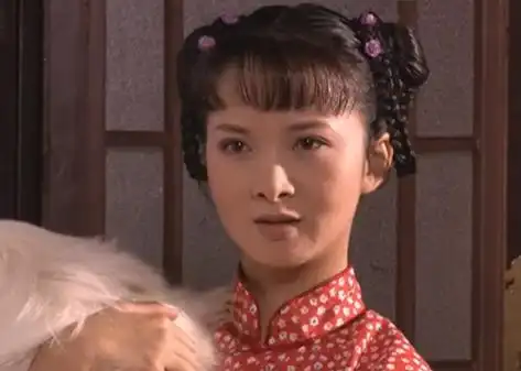 《大宅门》李香秀的结局?