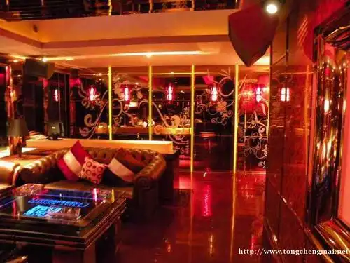 【图】西安高端商务ktv夜总会预定预订网在线查询-其他ktv/酒吧/服务