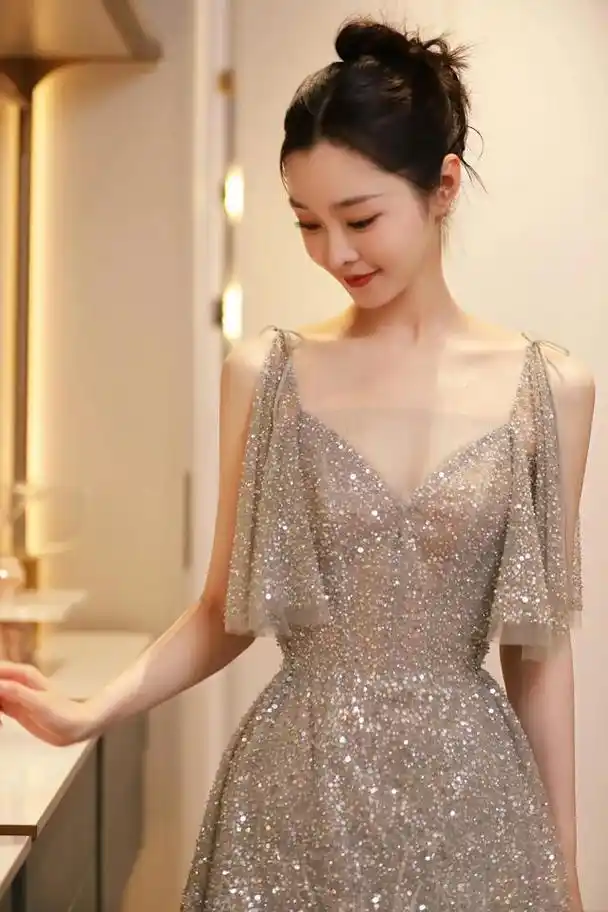 宋轶造型写真温婉贤淑端庄优雅