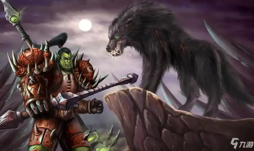 《魔兽世界怀旧服》猎人天赋哪个厉害 猎人天赋选择推荐