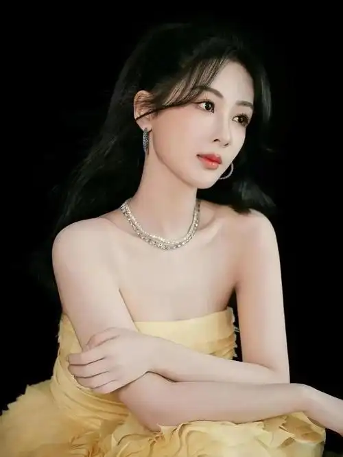 甜妹杨紫来啦!可爱壁纸大放送!