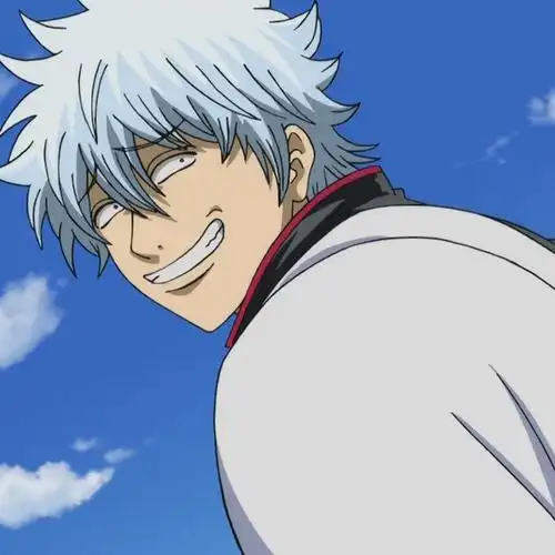 高清动漫男猥琐贱笑头像