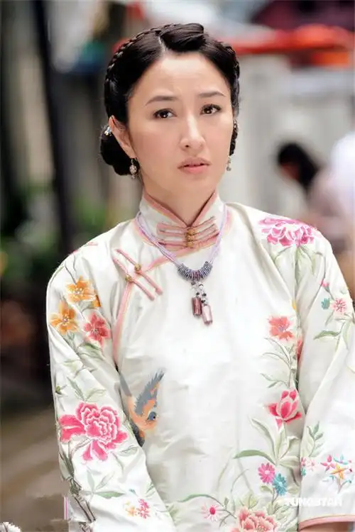 关咏荷tvb大姐大,高层邀请复出拍戏,为了梁家辉放弃事业