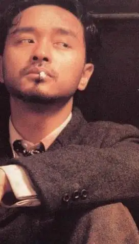 8大男神抽烟谁最经典?