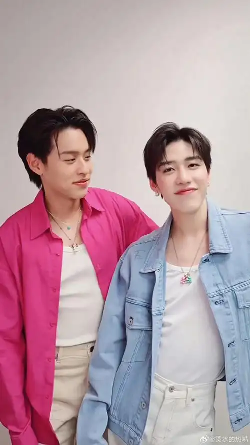 愚人节站姐团建##白船##庚澈##牛灿##澜久##允在##bkpp##千源千##凯