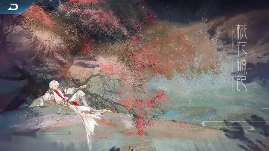 桃花- 堆糖,美图壁纸兴趣社区