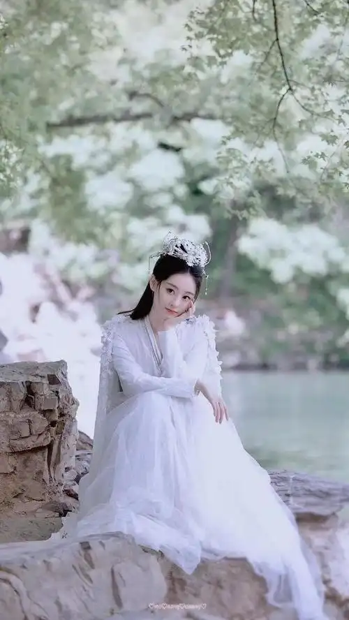 祝绪丹古装壁纸_网易订阅