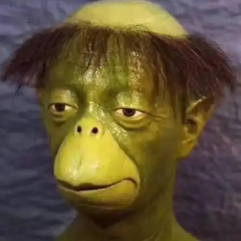 特别丑陋的头像 头像图片大全 -【爱个性】