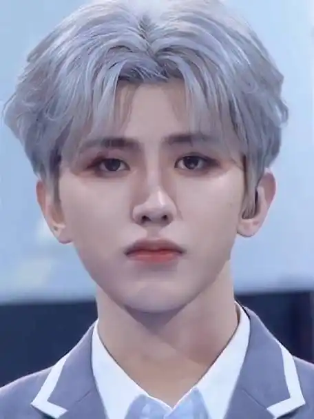 ninepercent六周年##蔡徐坤c位出道六周年快乐