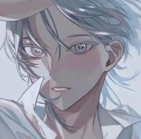 热门头像热门动漫男生头像潇洒酷帅男生头像腾讯新闻