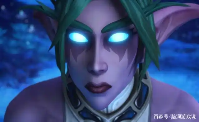 魔兽世界:编剧评价泰兰德,结局"令人满意",安度因才是焦点!