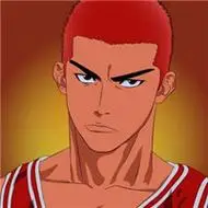 好看的男生寸头头像动漫冷酷帅气图片