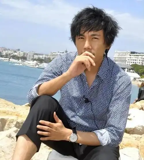 回顾:这一次,45岁的演员秦昊,又给娱乐圈好好"上了一课"