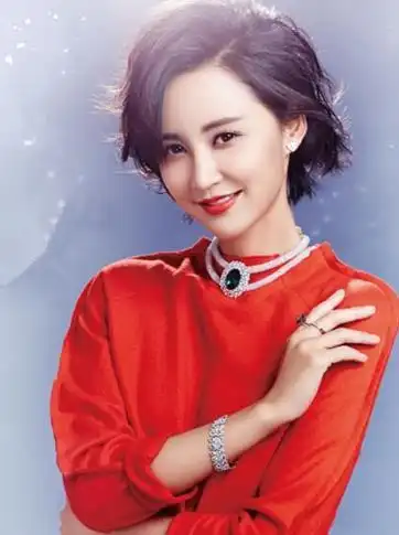 袁弘张歆艺恋情疑曝光 甜蜜同居被拍