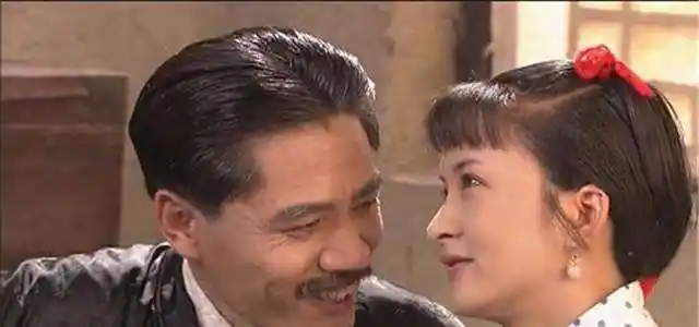 大宅门美貌丫头香秀凭心机和权谋坐上白家正房太太白景琦被她拿捏