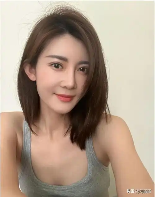 种最火短发送给大家(短发图片女2020最新款发型)"