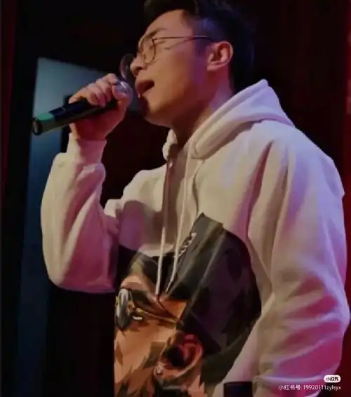 张九南生日快乐