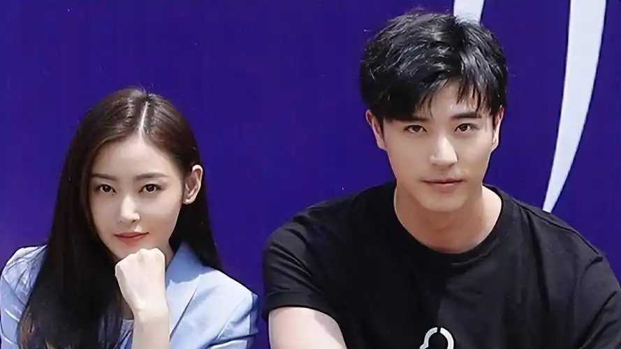 张天爱发布音频,徐开骋渣男语录曝光,称想成为一个真正的男人_恋情