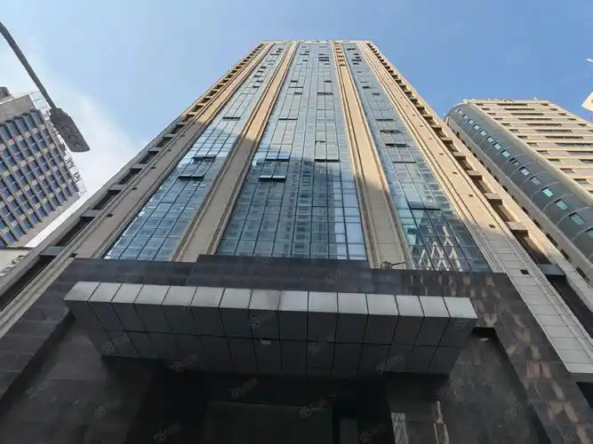 随看,西安高新区二环南路西段新世纪大厦(光远路)写字楼出租-西安58