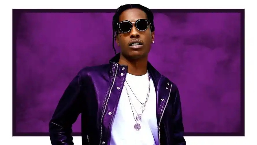 culture | 2018嘻哈潮流大预测,有关风格以及一种神秘的颜色