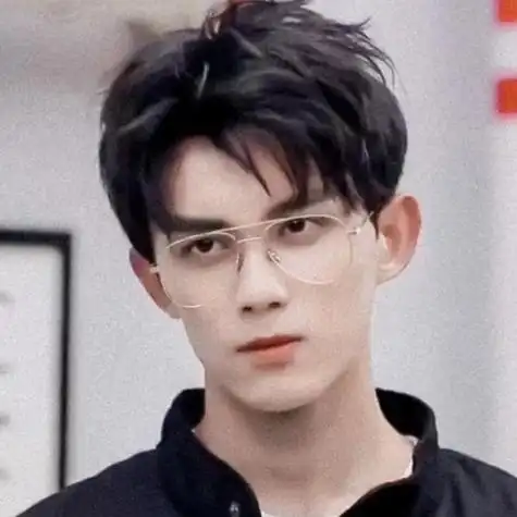 吴磊头像高清图片帅气 吴磊qq头像高清图片_布阁拉