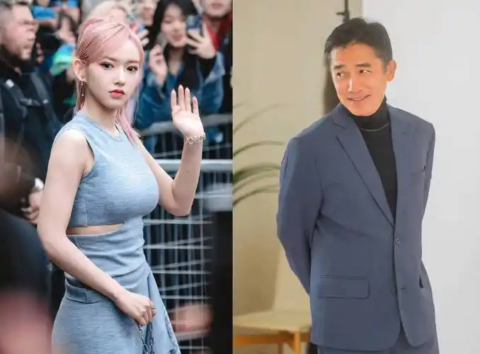 26岁程潇在印尼放飞自我,接连晒两套泳衣自拍,单飞后风格大变_梁朝伟