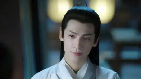 罗云熙陈钰琪共筑江湖