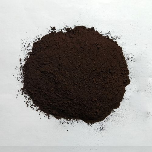 粉彩色水泥色粉个性颜色添加涂料油漆混凝土染料调色色 咖啡色(1斤)